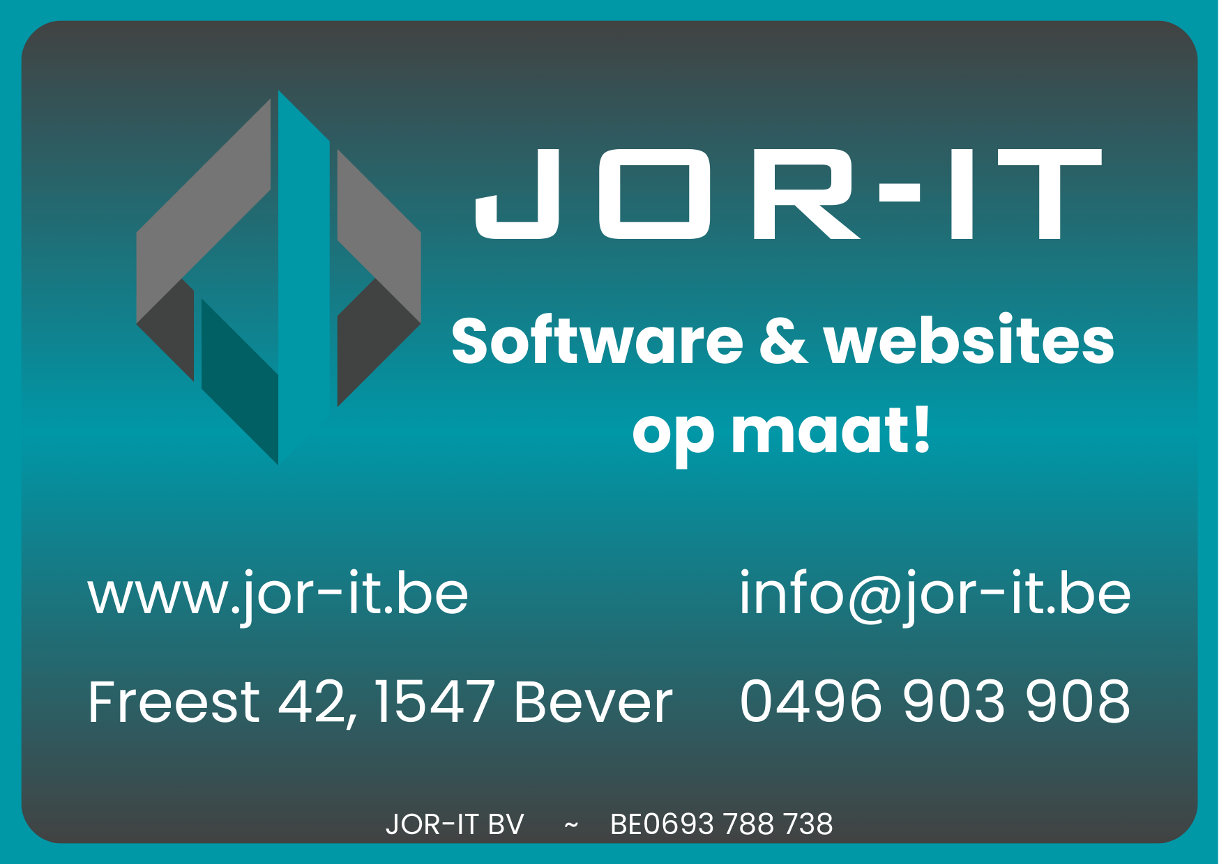 JOR-IT